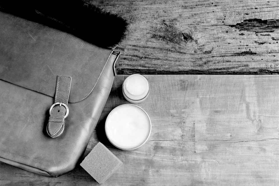 Nahkakengät ja asusteet